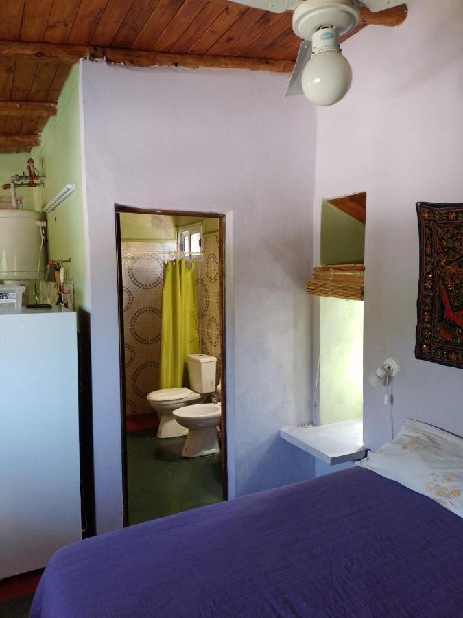 Cabañas Cangas de Onis Villa Icho Cruz Exterior foto