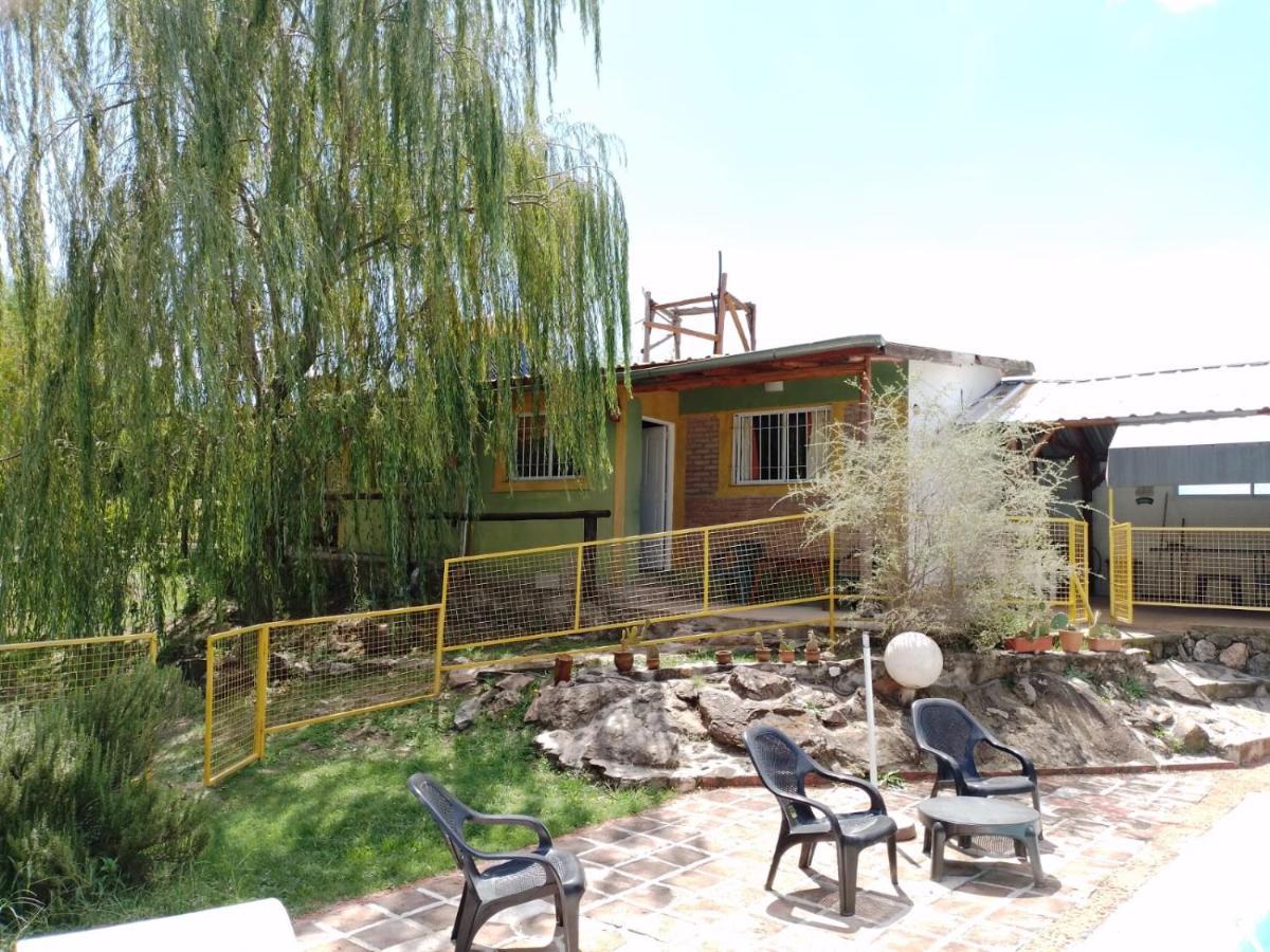 Cabañas Cangas de Onis Villa Icho Cruz Exterior foto