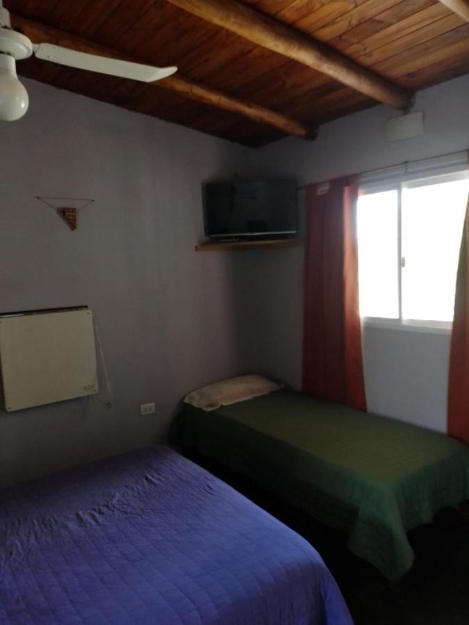 Cabañas Cangas de Onis Villa Icho Cruz Exterior foto