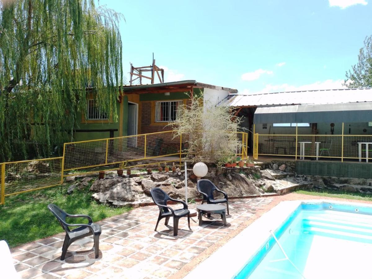 Cabañas Cangas de Onis Villa Icho Cruz Exterior foto