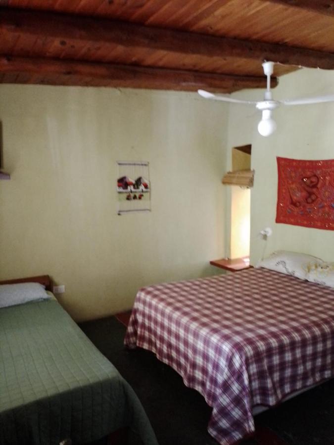 Cabañas Cangas de Onis Villa Icho Cruz Exterior foto