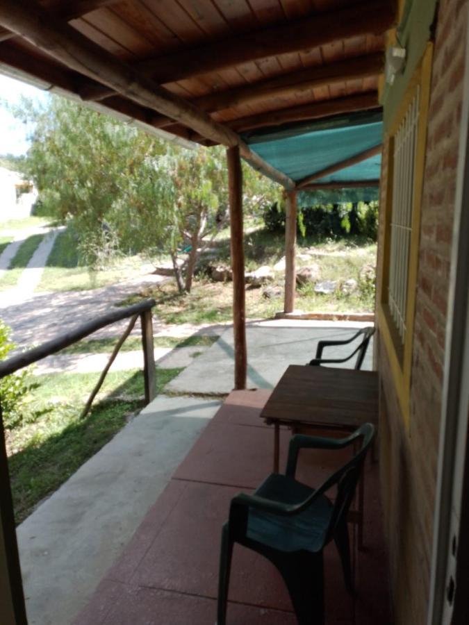 Cabañas Cangas de Onis Villa Icho Cruz Exterior foto