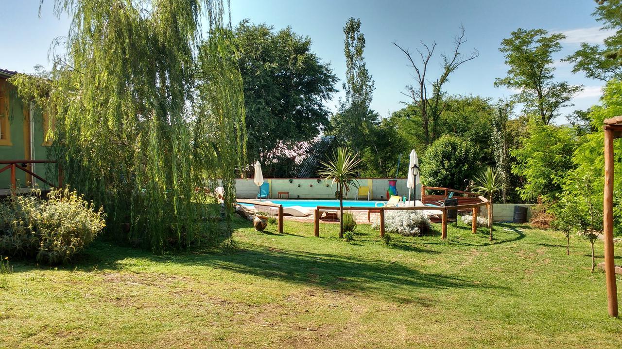 Cabañas Cangas de Onis Villa Icho Cruz Exterior foto