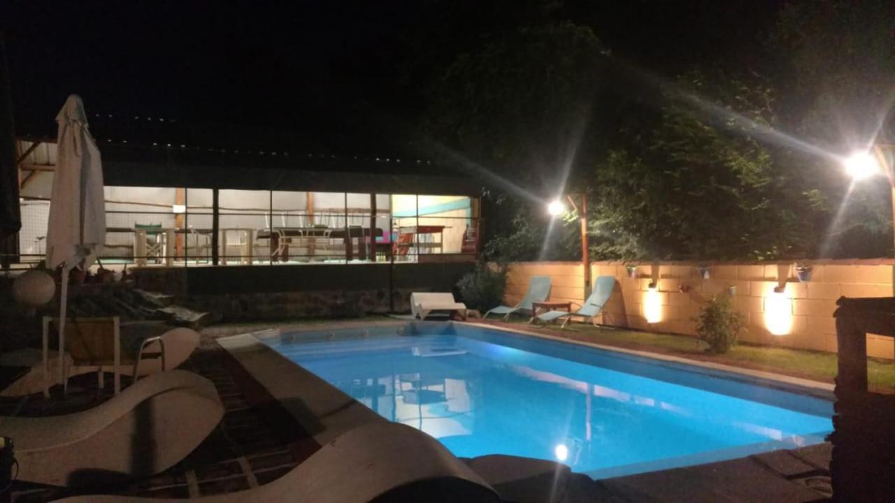 Cabañas Cangas de Onis Villa Icho Cruz Exterior foto